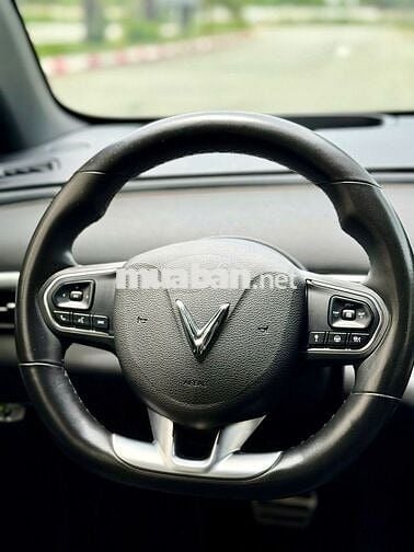 VINFAST VF6 PLUS PIN MUA 2024 XE GIA ĐÌNH