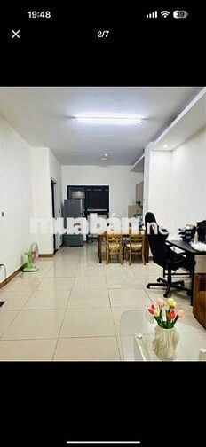Cần cho 1Nữ thuê 1 PN trong căn hộ CC 2 PN Tháng 7- 2026