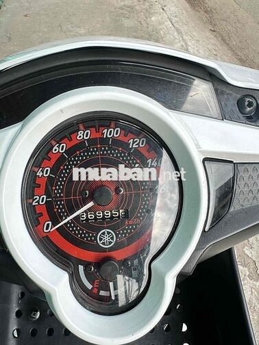 Yamaha Exciter 150 2016 Trắng 36995 km