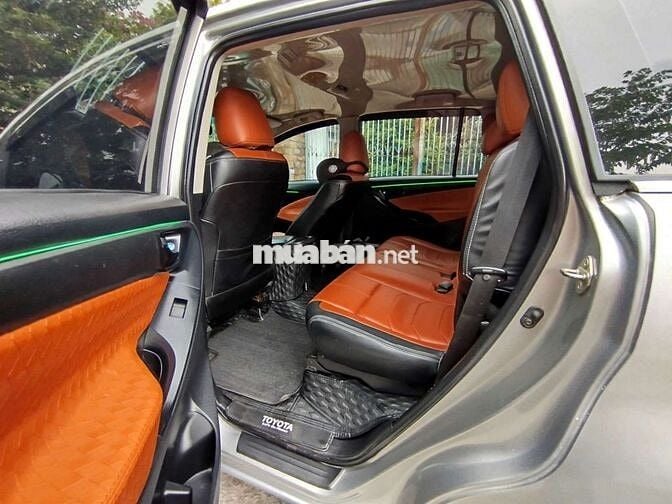 INNOVA 2019 MÌNH CHÍNH CHỦ CẦN BÁN
