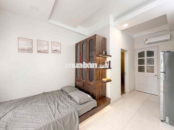 STUDIO BANCOL NỘI THẤT SÁT CV HỒ BƠI HẢI NAM PHÚ NHUẬN BÌNH THẠNH