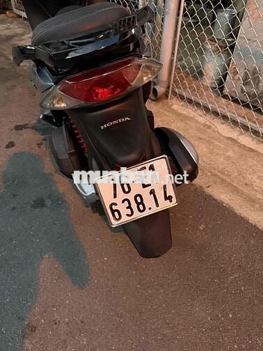 Honda SH Mode 2019 Xám