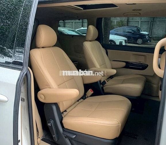 KIA SEDONA FULL DẦU 2020 XE CTY XUẤT HOÁ ĐƠN