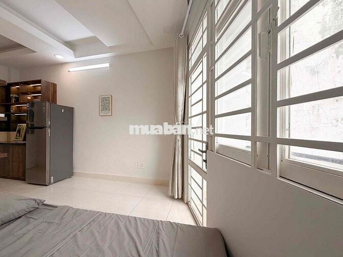 STUDIO BANCOL NỘI THẤT SÁT CV HỒ BƠI HẢI NAM PHÚ NHUẬN BÌNH THẠNH