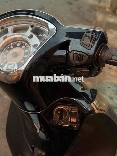 Honda SH Mode 2019 Xám