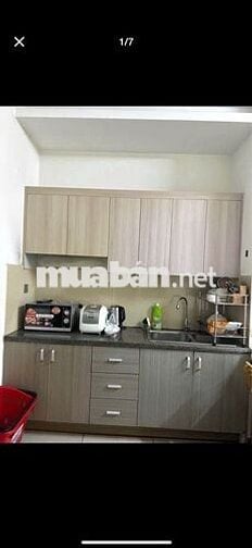 Cần cho 1Nữ thuê 1 PN trong căn hộ CC 2 PN Tháng 7- 2026