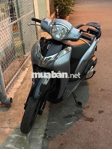 Honda SH Mode 2019 Xám