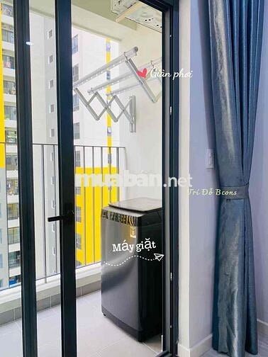 DEAL HIẾM ❗ 5,5TR/THÁNG - 2PN2WC RỘNG 60M2 - VIEW LANDMARK HOÀNG HÔN C
