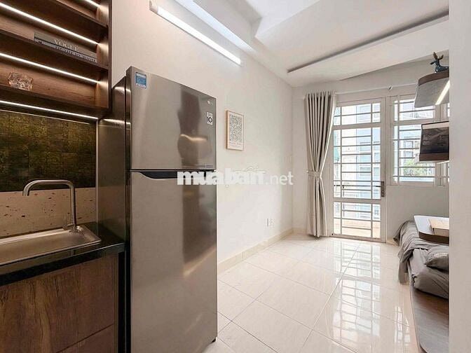 STUDIO BANCOL NỘI THẤT SÁT CV HỒ BƠI HẢI NAM PHÚ NHUẬN BÌNH THẠNH