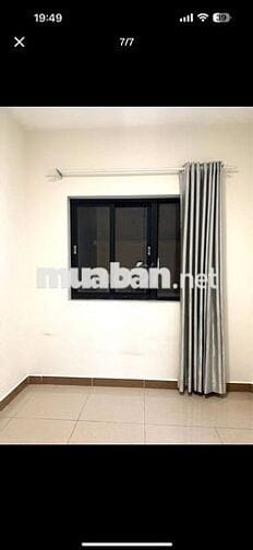 Cần cho 1Nữ thuê 1 PN trong căn hộ CC 2 PN Tháng 7- 2026