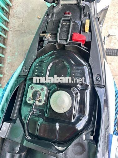 Yamaha Exciter 150 2016 Trắng 36995 km