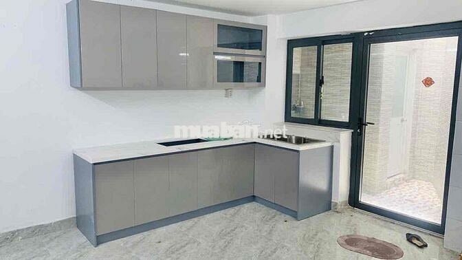 cho thuê nhà nguyên căn Lâm Văn Bền Quận 7 🏡