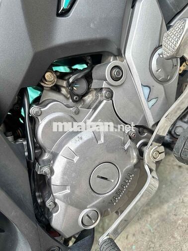 Yamaha Exciter 150 2016 Trắng 36995 km