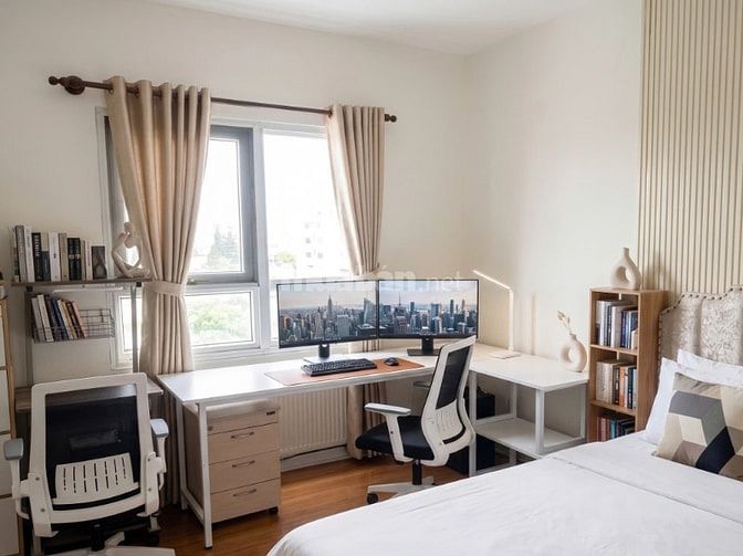 BÁN CĂN HỘ ĐẸP C/C PHÚC YÊN 1, 108M2(3PN) GIÁ 4,7 TỶ.