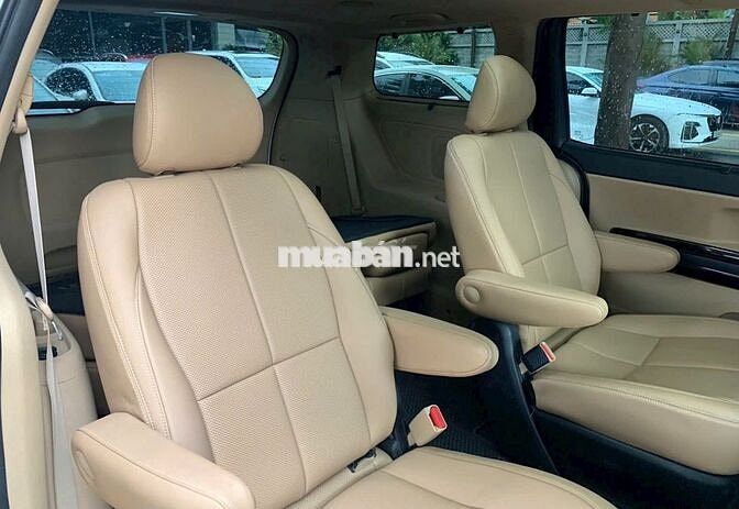 KIA SEDONA FULL DẦU 2020 XE CTY XUẤT HOÁ ĐƠN