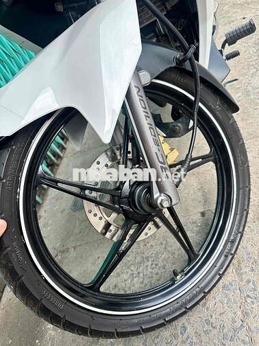 Yamaha Exciter 150 2016 Trắng 36995 km