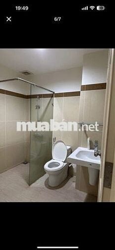 Cần cho 1Nữ thuê 1 PN trong căn hộ CC 2 PN Tháng 7- 2026