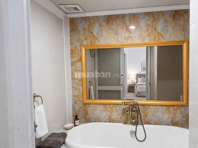BÁN CĂN HỘ ĐẸP C/C PHÚC YÊN 1, 108M2(3PN) GIÁ 4,7 TỶ.