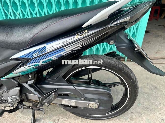 Yamaha Exciter 150 2016 Trắng 36995 km