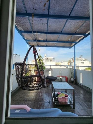 Nhà hẻm 1041 Trần Xuân Soạn 3x10.4m 4 tầng 3pn 4wc SHR hoàn công