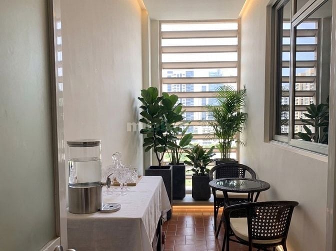 BÁN CĂN HỘ ĐẸP C/C PHÚC YÊN 1, 108M2(3PN) GIÁ 4,7 TỶ.
