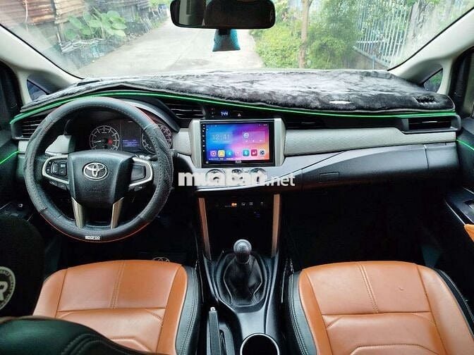 INNOVA 2019 MÌNH CHÍNH CHỦ CẦN BÁN