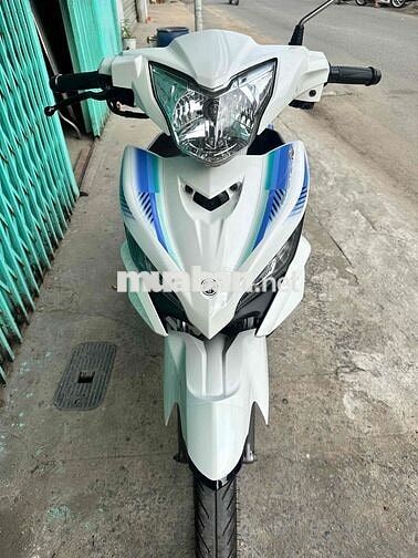 Yamaha Exciter 150 2016 Trắng 36995 km