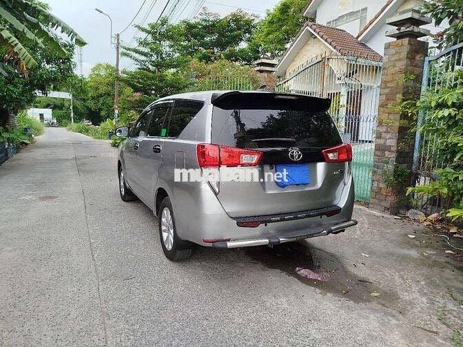 INNOVA 2019 MÌNH CHÍNH CHỦ CẦN BÁN