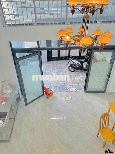 cho thuê nhà nguyên căn Lâm Văn Bền Quận 7 🏡