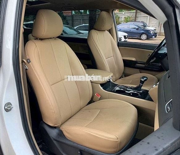KIA SEDONA FULL DẦU 2020 XE CTY XUẤT HOÁ ĐƠN