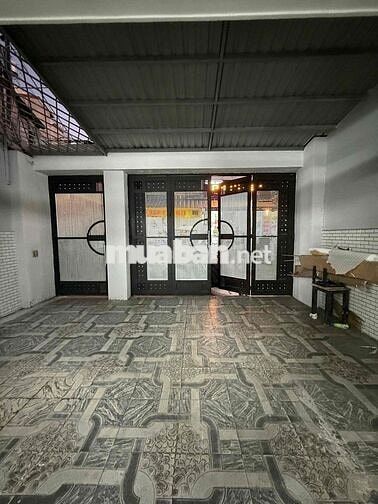 cho thuê nhà nguyên căn Lâm Văn Bền Quận 7 🏡