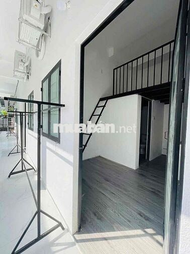 💥 CĂN HỘ 3 TẦNG – 18 PHÒNG – DÒNG TIỀN 63TR/THÁNG 💥