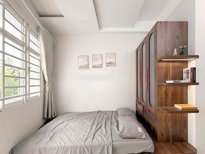 STUDIO BANCOL NỘI THẤT SÁT CV HỒ BƠI HẢI NAM PHÚ NHUẬN BÌNH THẠNH