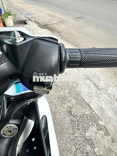 Yamaha Exciter 150 2016 Trắng 36995 km