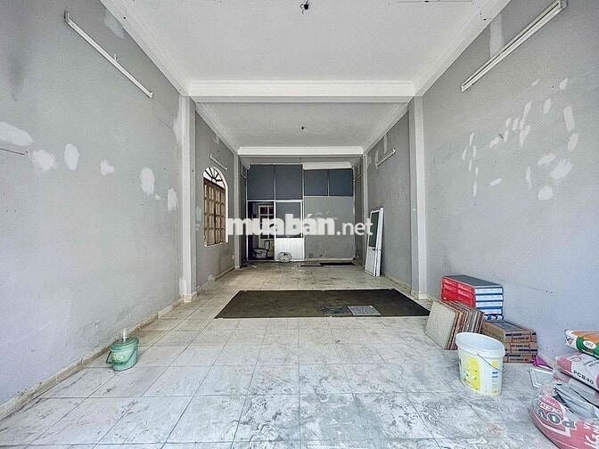CHO THUÊ MẶT BẰNG 45M2 - LỐI ĐI RIÊNG - SƠN MỚI SẠCH SẼ - Ở LẠI