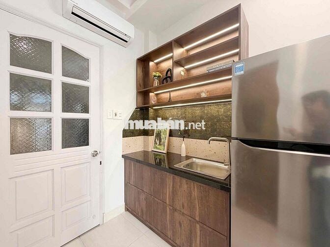STUDIO BANCOL NỘI THẤT SÁT CV HỒ BƠI HẢI NAM PHÚ NHUẬN BÌNH THẠNH