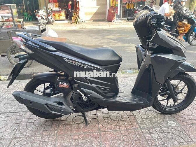Honda Vario 150 2017 Hỗ trợ góp tay đôi