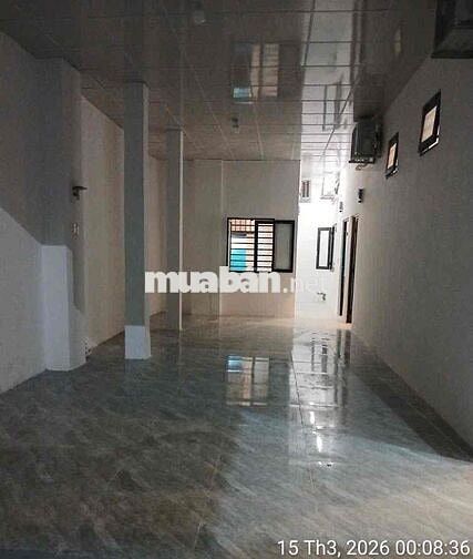 💥 CĂN HỘ 3 TẦNG – 18 PHÒNG – DÒNG TIỀN 63TR/THÁNG 💥