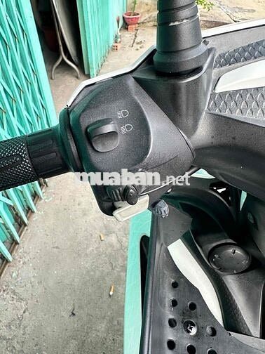 Yamaha Exciter 150 2016 Trắng 36995 km