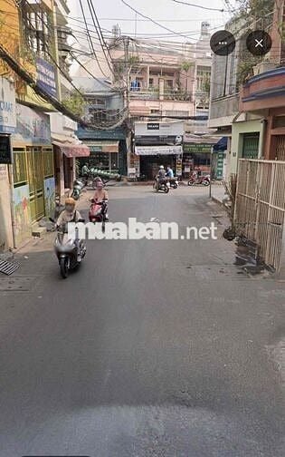 CHO THUÊ MẶT BẰNG 45M2 - LỐI ĐI RIÊNG - SƠN MỚI SẠCH SẼ - Ở LẠI