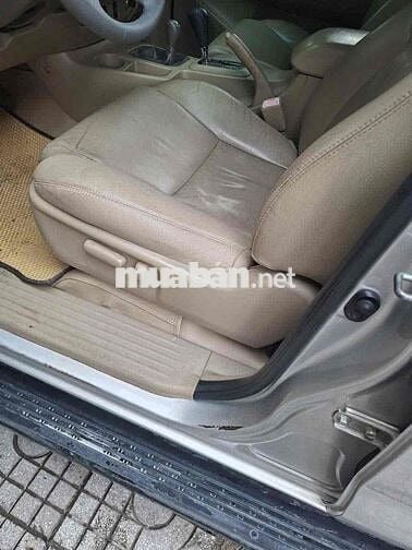 Toyota Fortuner 2010 Bạc