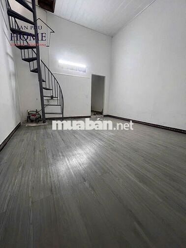 Hẻm 3m BỜ BAO TÂN THẮNG, 1 Lầu, 4 x 6m, 1 PN giá rẻ 6 triệu/th