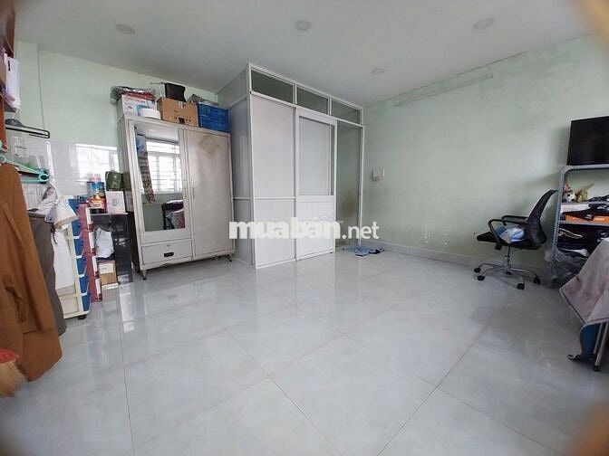 Cho thuê nhà mặt tiền kinh doanh Lâm Văn Bền Q7