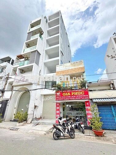 🔥TÒA VP VIEW SÔNG TRẦN XUÂN SOẠN Q7 💰Giá cho thuê: 1️⃣3️⃣0️⃣ Tr/tháng✨🌺  🔹Cấ