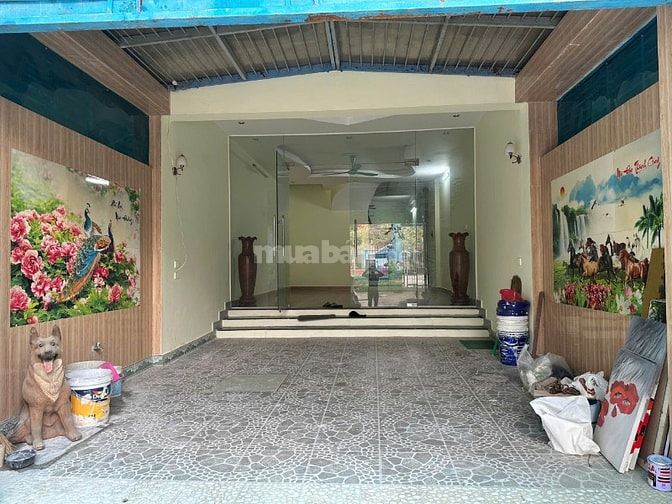 Cho Thuê Nhà Liền Kề Văn Phú Hà Đông 90m2 - 4 Tầng - Kinh Doanh Tốt  