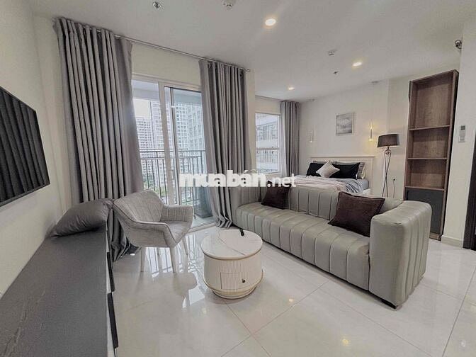Cho thuê Căn Hộ Studio Mới 100% gần Lotte Mart Quận 7