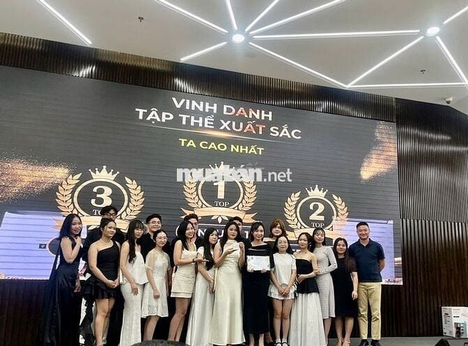[TÂN BÌNH] Nhân viên Tư Vấn Sữa Dinh Dưỡng Abbott