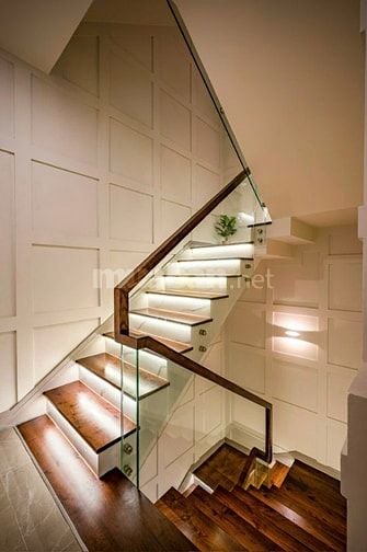 Nhà bán chính chủ: Hẻm xe hơi 174/12 Trần Bình Trọng, P.Chợ Quán
