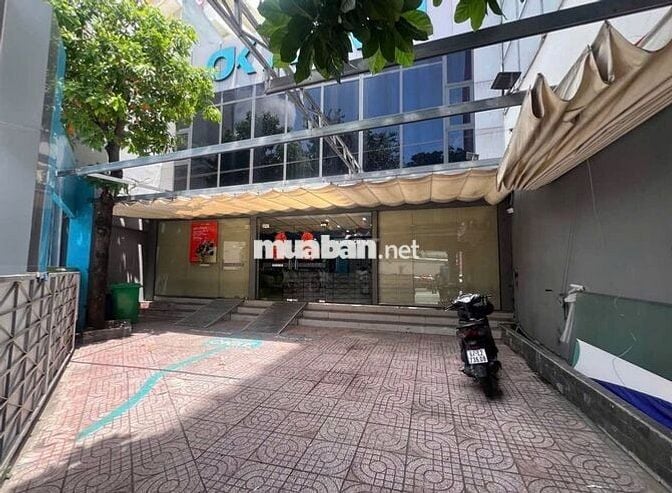 ✨ Mặt Tiền Út Tịch - Ngang 14m - Kinh Doanh Đa Ngành