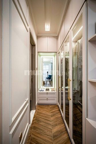 Nhà bán chính chủ: Hẻm xe hơi 174/12 Trần Bình Trọng, P.Chợ Quán